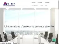 Sites similar to informatique-france.com