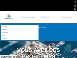 Sites similar to informatique-kermit.ca