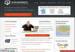Sites similar to informatique-la-baule.com