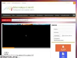 Sites similar to informatique-loiret.fr