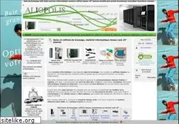 Sites similar to informatique-materiel.com