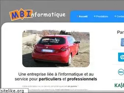 Sites similar to informatique-mb.com