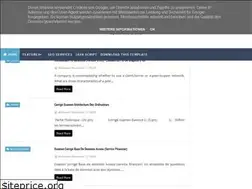 Sites similar to informatique-reseau-tp.blogspot.com