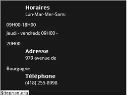 Sites similar to informatique-ste-foy.com
