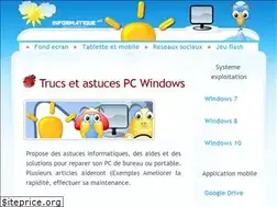 Sites similar to informatique.us