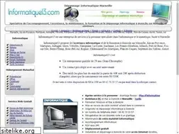 Sites similar to informatique13.com