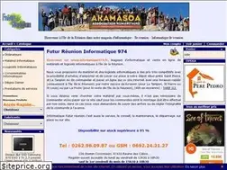 Sites similar to informatique974.fr