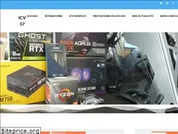 Sites similar to informatiquechezvous.com