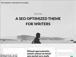 Sites similar to informatiqueiro.com.br