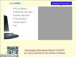 Sites similar to informatiqueplay.com