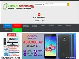 Sites similar to informatiques-madagascar.com