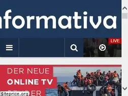 Sites similar to informativa.ba