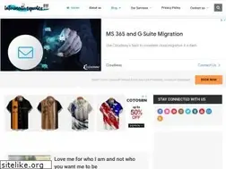 Sites similar to informativequotes.com