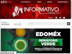 Sites similar to informativo-vmx.com.mx