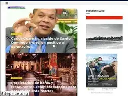 Sites similar to informativoaldia.com