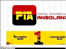 Sites similar to informativoangolano.com