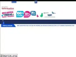 Sites similar to informativodequeretaro.com