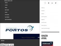 Sites similar to informativodosportos.com.br