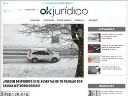 Sites similar to informativojuridico.com