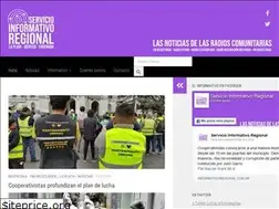 Sites similar to informativoregional.com.ar