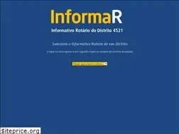 Sites similar to informativorotario.org.br