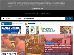 Sites similar to informativosanluis.com