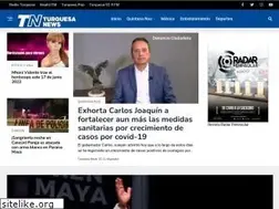 Sites similar to informativoturquesa.com