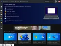 Sites similar to informatiweb.net