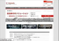 Sites similar to informatix.co.jp