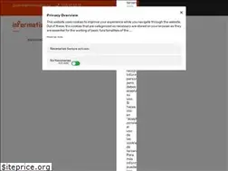 Sites similar to informatiza.me