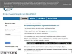 Sites similar to informatizatsia.blogspot.com