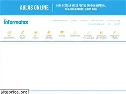 Sites similar to informatize.com.br