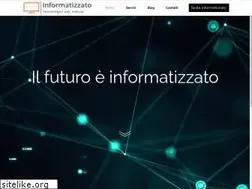 Sites similar to informatizzato.it
