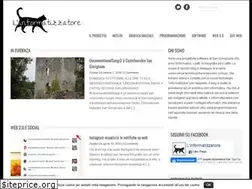 Sites similar to informatizzatore.it