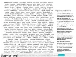 Sites similar to informator-lokalny.pl