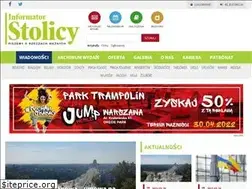 Sites similar to informator-stolicy.pl