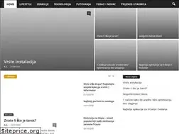 Sites similar to informator.com.hr