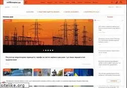 Sites similar to informator.ua