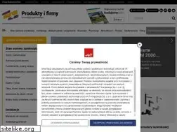 Sites similar to informatorbudownictwa.pl