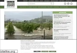 Sites similar to informatoreagrario.it