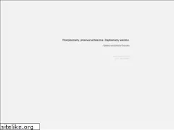 Sites similar to informatoryonline.pl