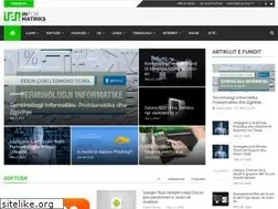 Sites similar to informatriks.com