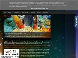 Sites similar to informatrucs.blogspot.com