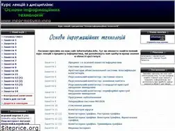 Sites similar to informatuka.info