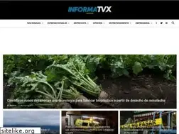 Sites similar to informatvx.com