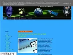 Sites similar to informaty.blogspot.com