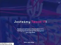 Sites similar to informatycznaobsluga.pl