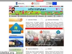 Sites similar to informatykaplus.edu.pl