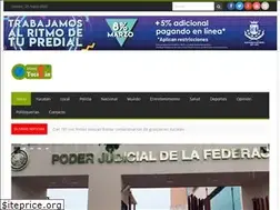 Sites similar to informatyucatan.com