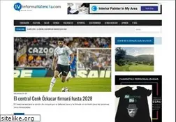 Sites similar to informavalencia.com